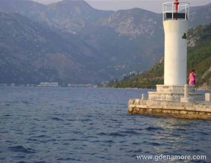 17.Pogled na Risan sa pera&amp;amp;amp;amp;amp;amp